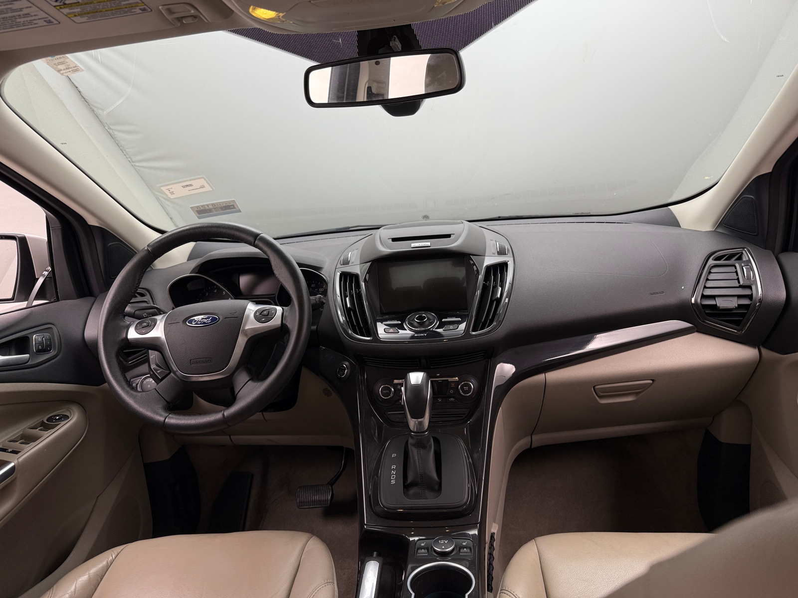 Thumbnail: 2016 Ford Escape - 2