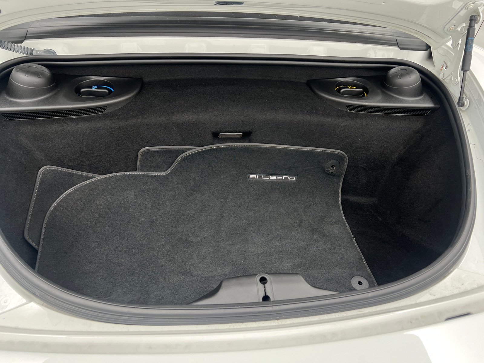 Thumbnail: 2014 Porsche Boxster - 5