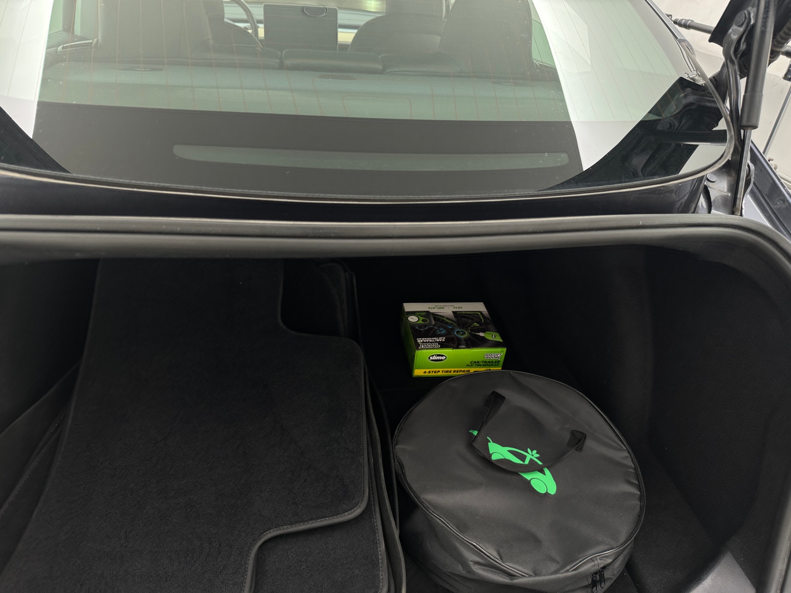 Thumbnail: 2020 Tesla Model 3 - 6