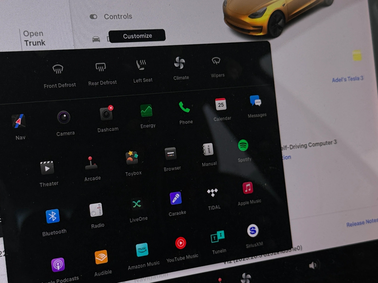 Thumbnail: 2020 Tesla Model 3 - 3