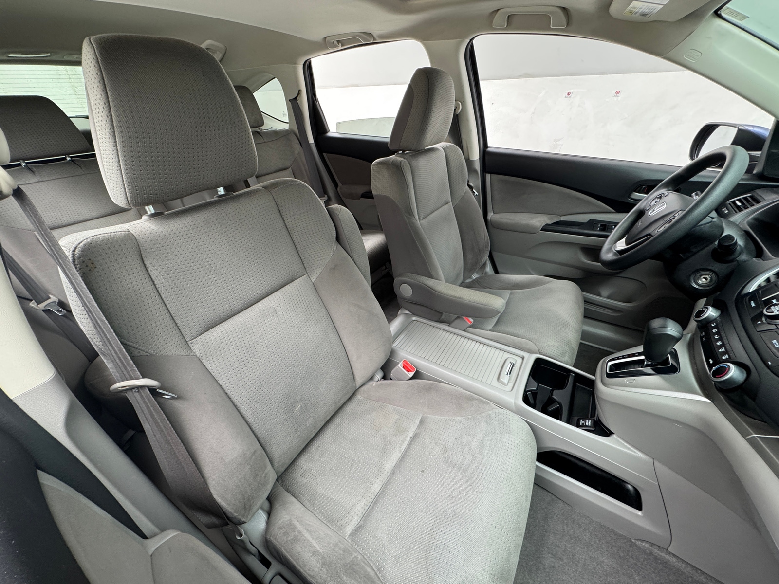 Thumbnail: 2013 Honda CR-V - 2