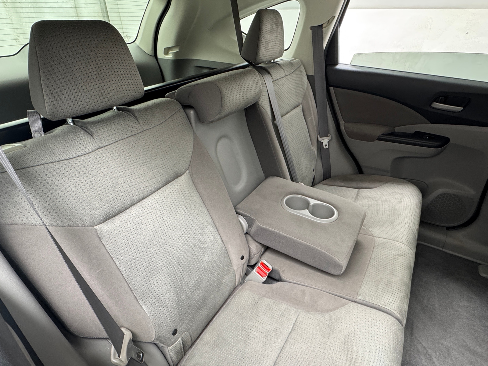 Thumbnail: 2013 Honda CR-V - 6
