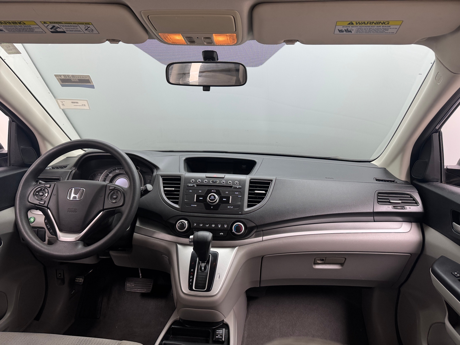 Thumbnail: 2013 Honda CR-V - 3