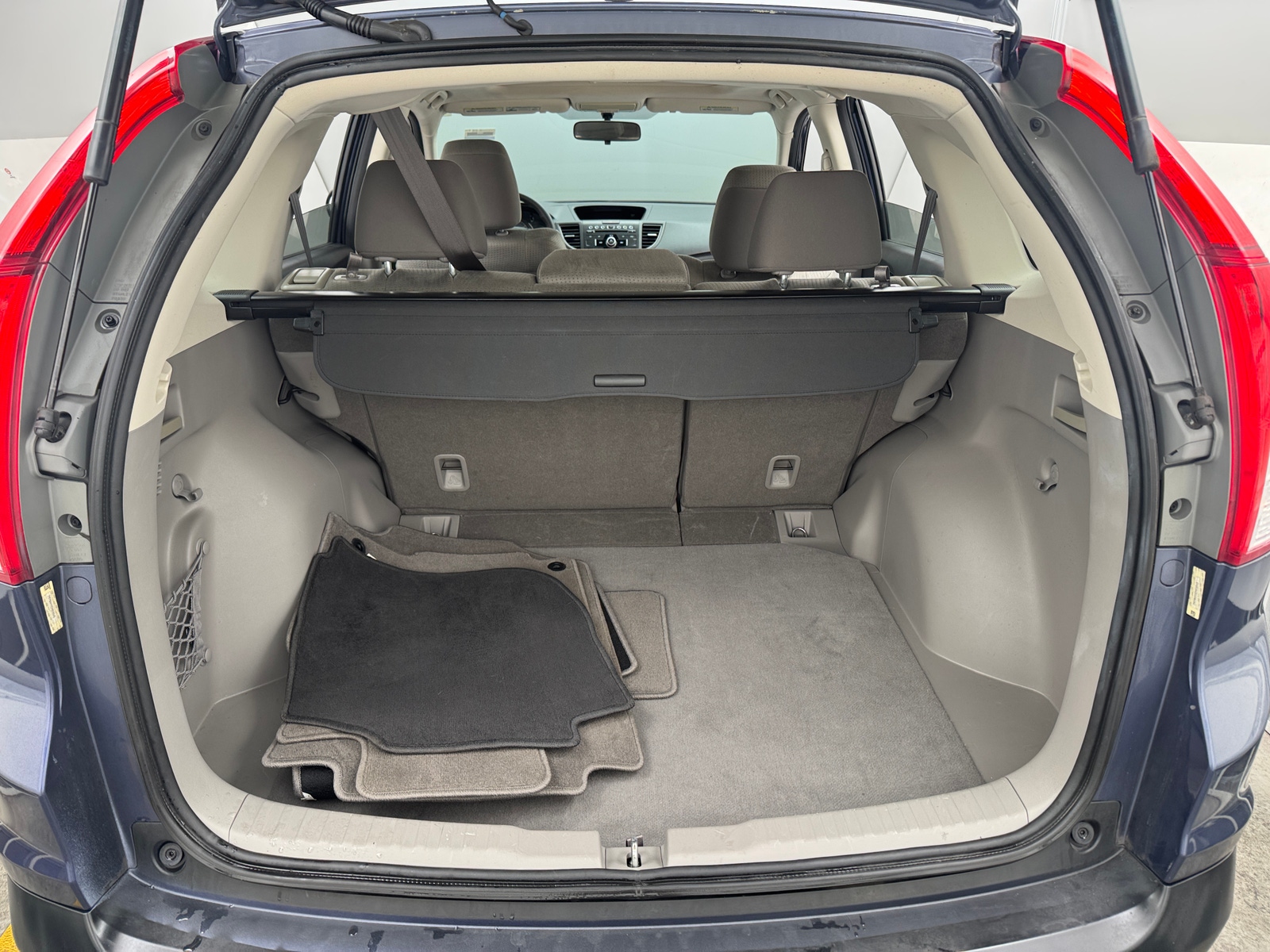 Thumbnail: 2013 Honda CR-V - 7