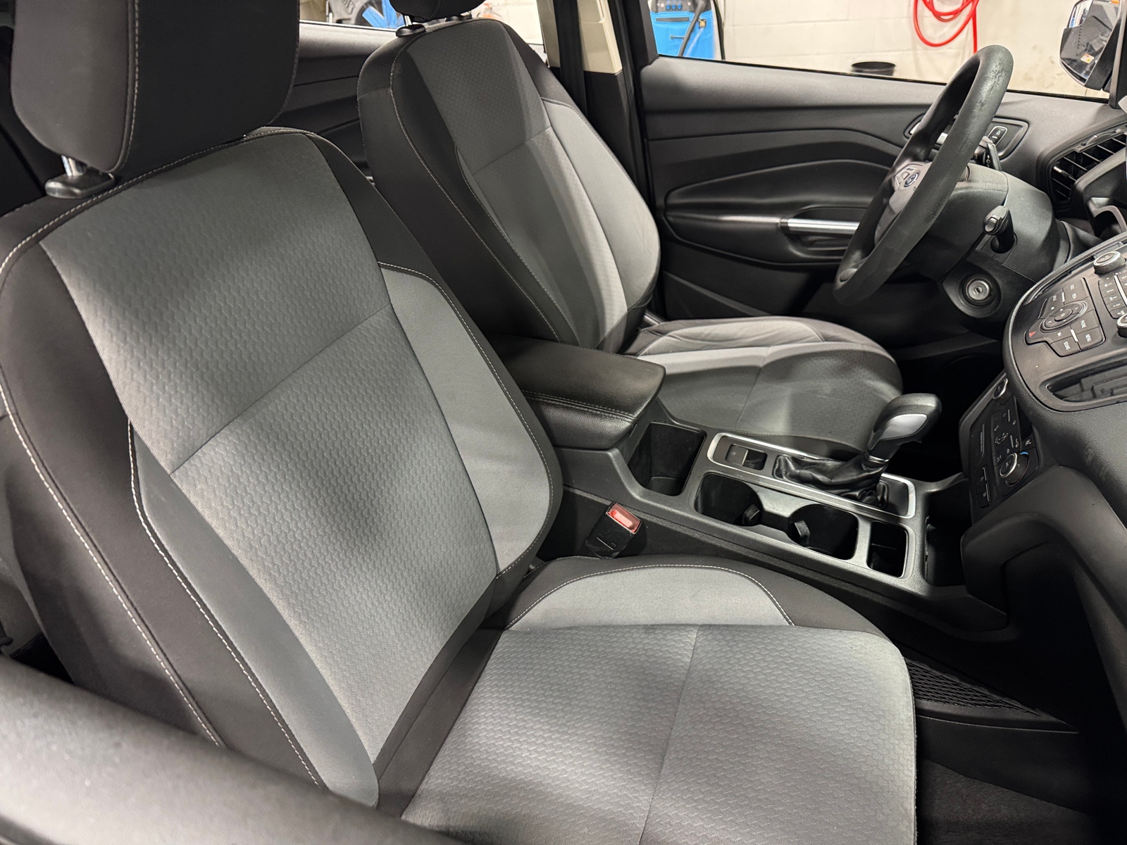Thumbnail: 2018 Ford Escape - 2