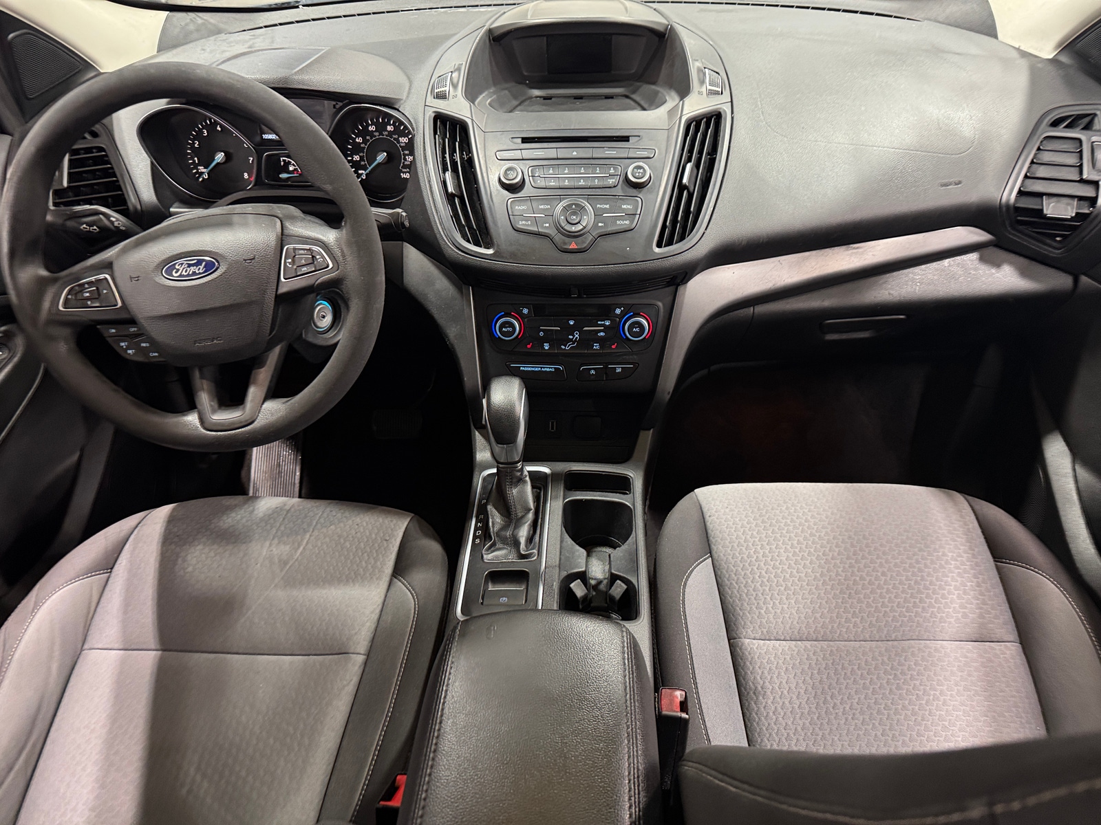 Thumbnail: 2018 Ford Escape - 3