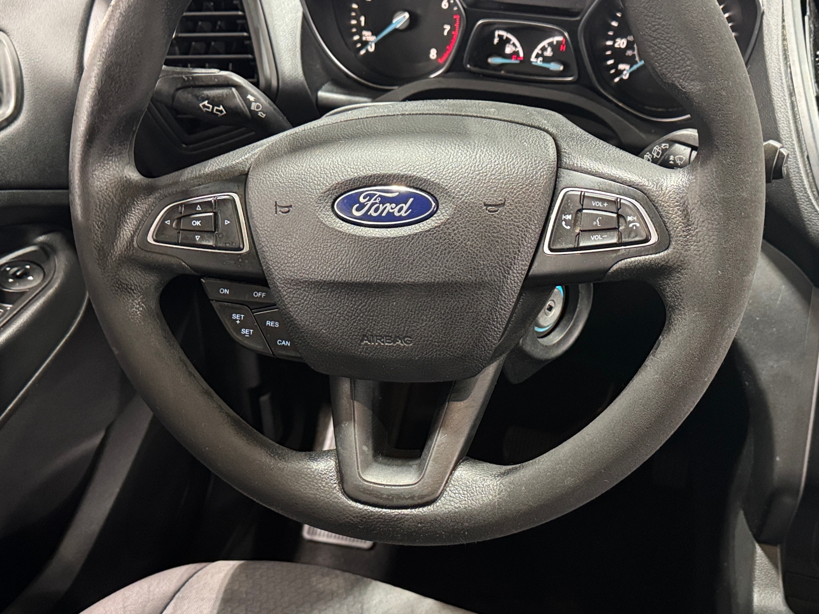Thumbnail: 2018 Ford Escape - 5