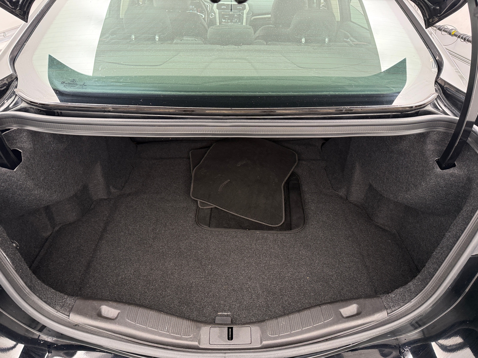 Thumbnail: 2016 Ford Fusion - 6