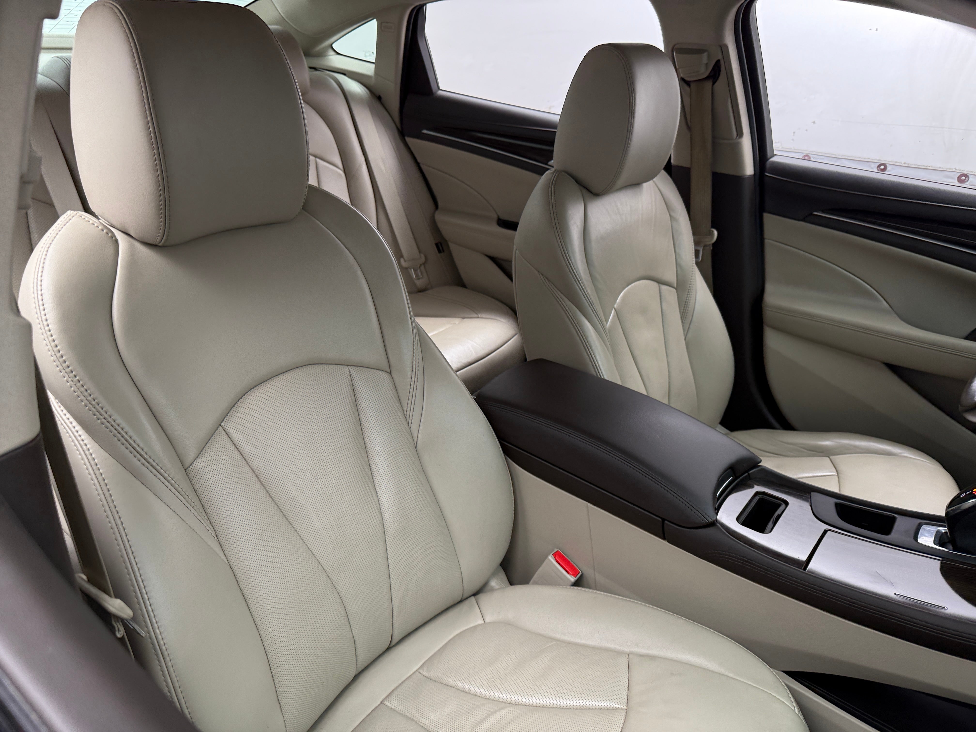 2018 Buick LaCrosse