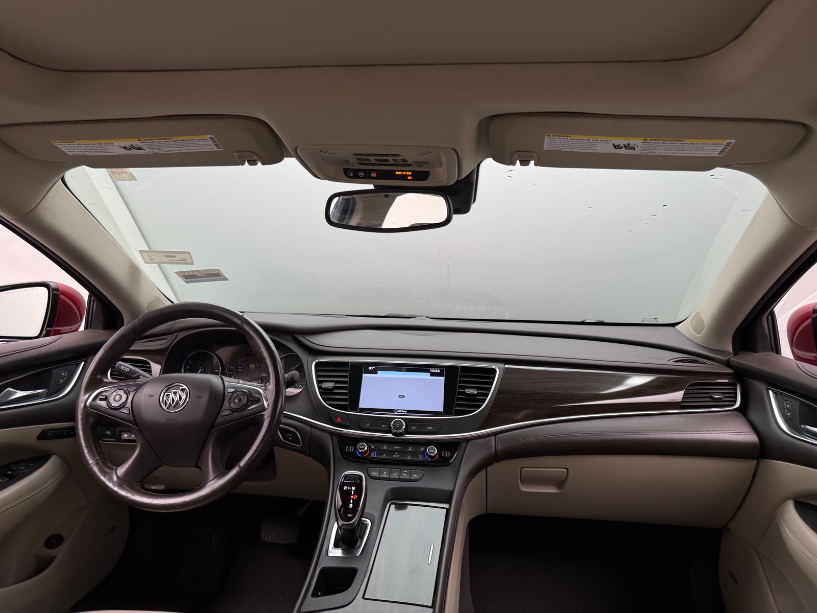Thumbnail: 2018 Buick LaCrosse - 2