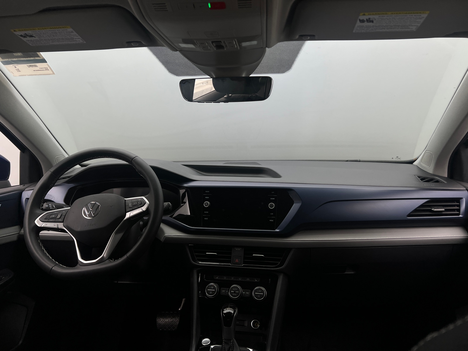 Thumbnail: 2024 Volkswagen Taos - 2