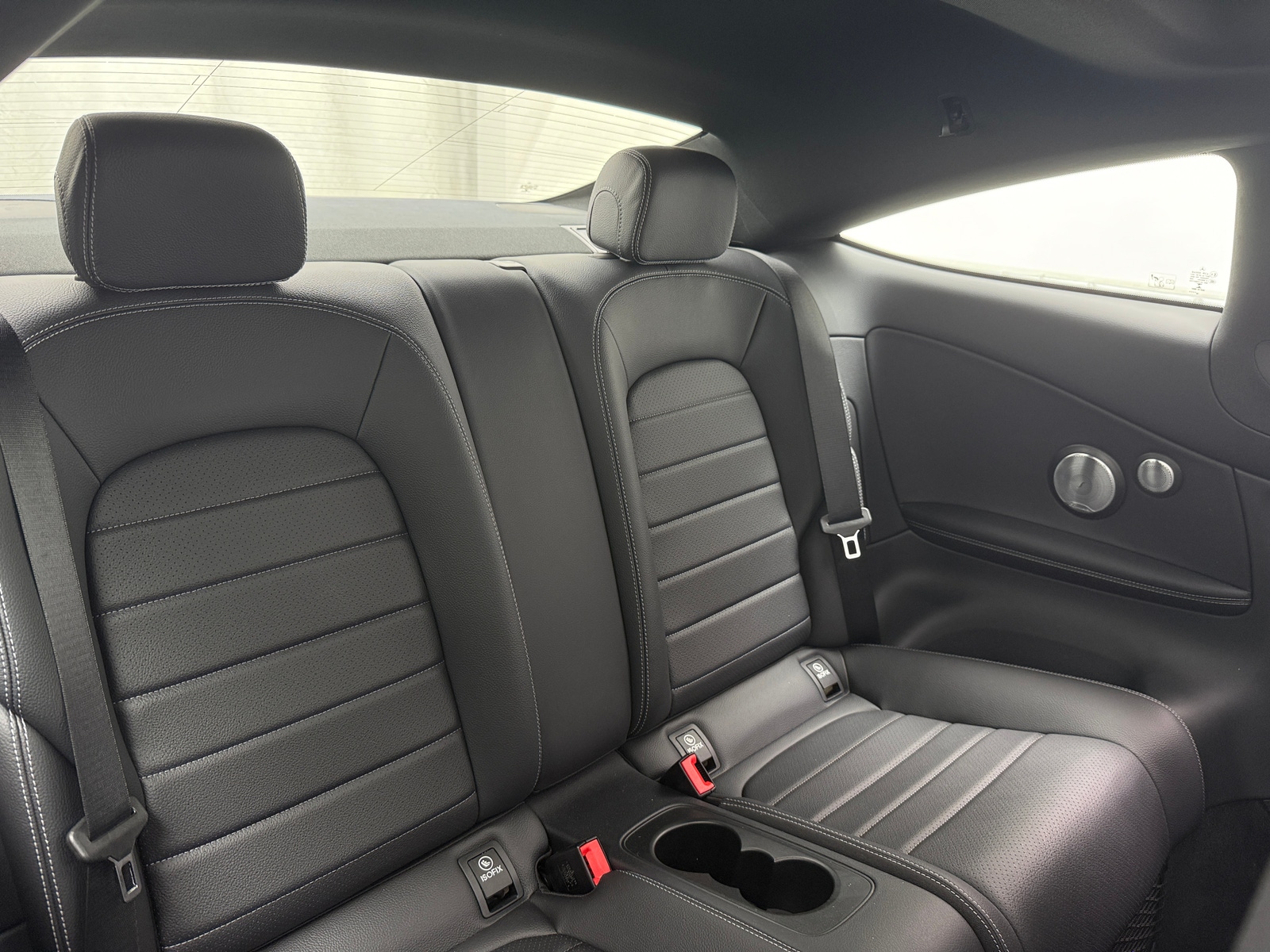 Thumbnail: 2019 Mercedes-Benz C-Class - 4
