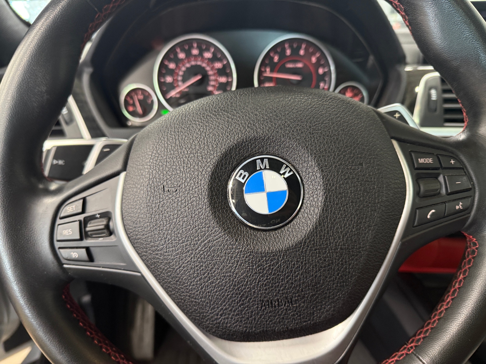 Thumbnail: 2020 BMW 4 Series - 3