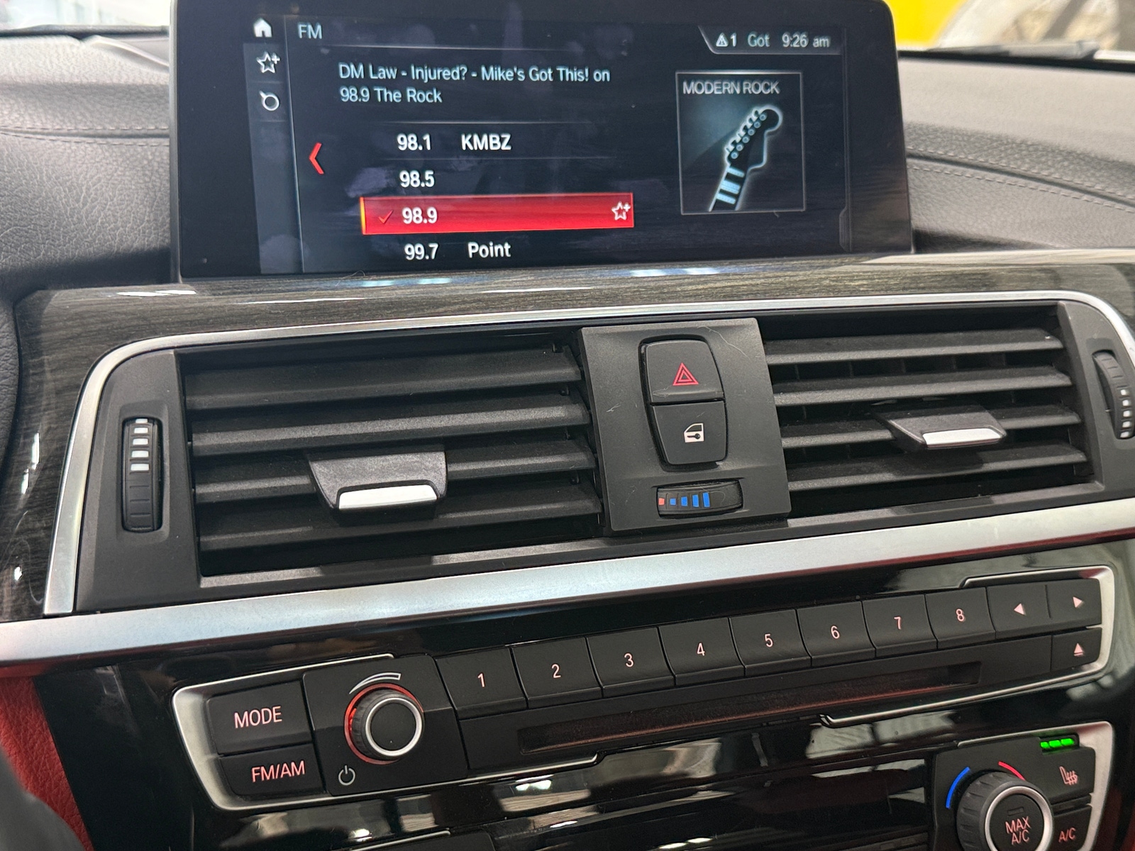 Thumbnail: 2020 BMW 4 Series - 2