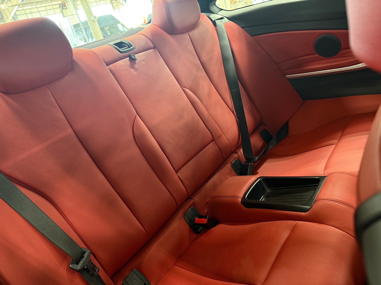 Thumbnail: 2020 BMW 4 Series - 4