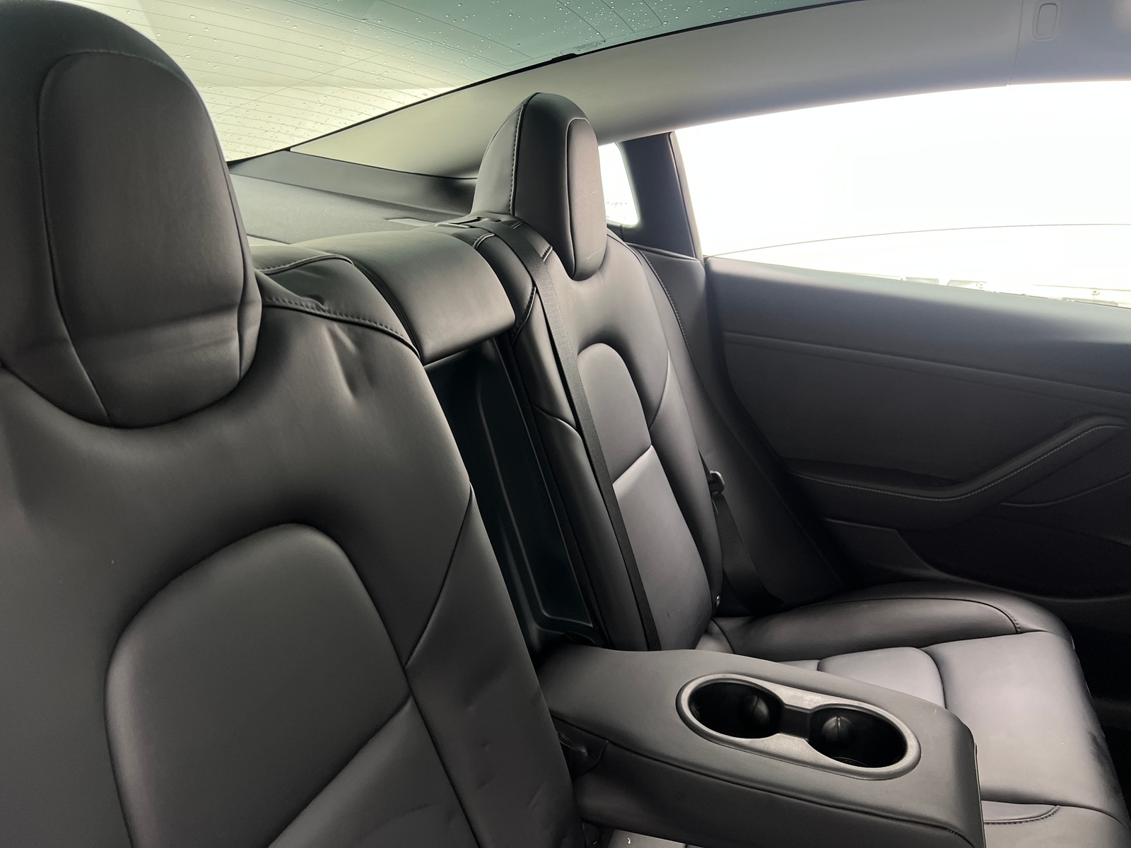 Thumbnail: 2023 Tesla Model 3 - 5