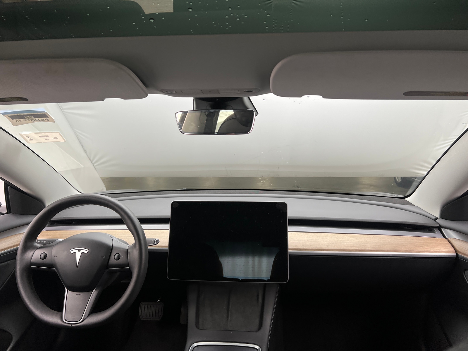 Thumbnail: 2023 Tesla Model 3 - 2