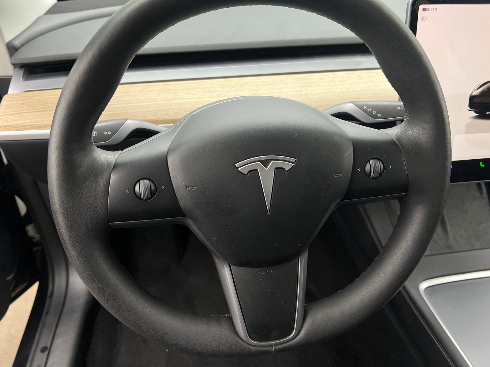 Thumbnail: 2023 Tesla Model 3 - 4