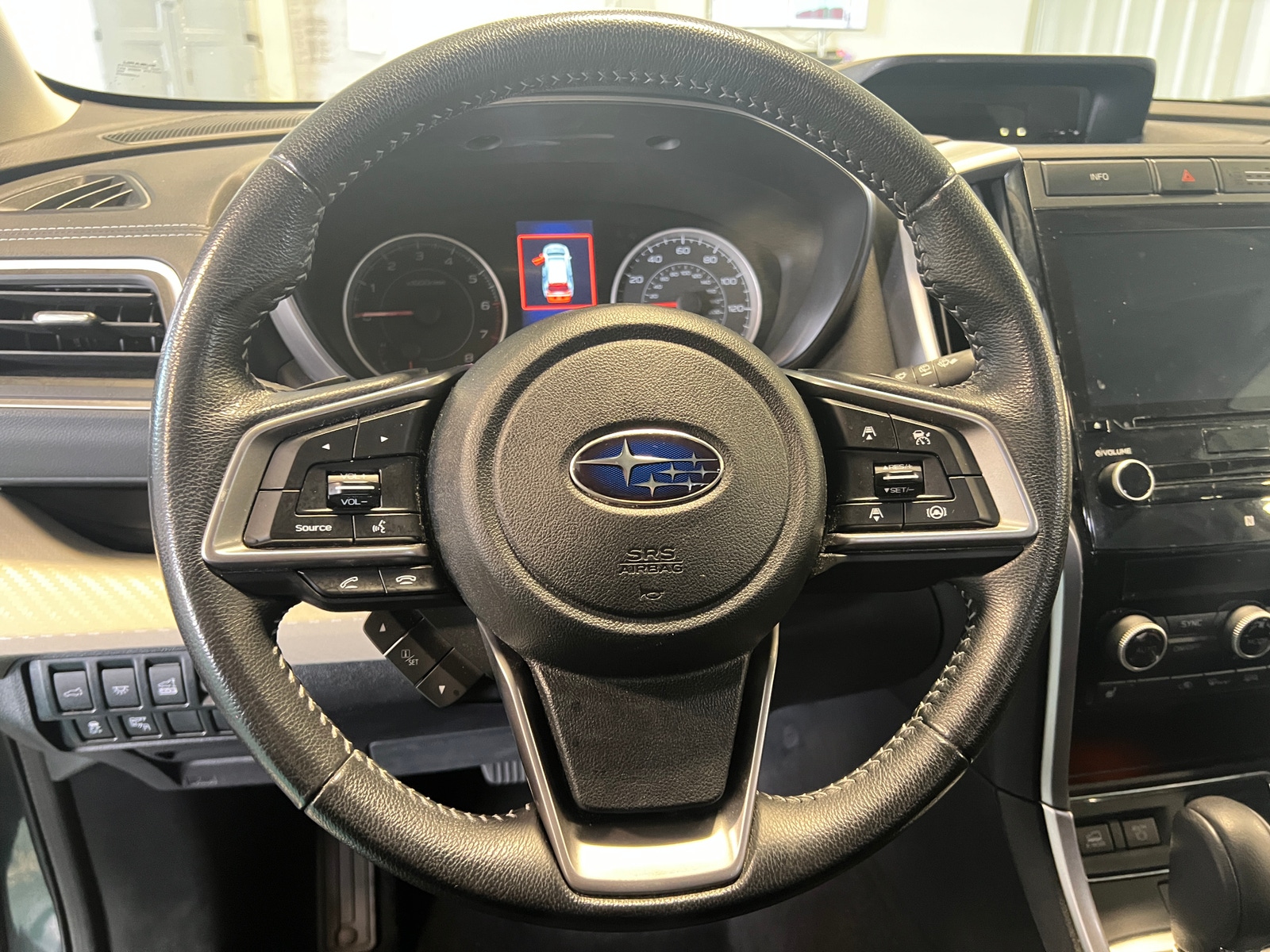 Thumbnail: 2021 Subaru Ascent - 5