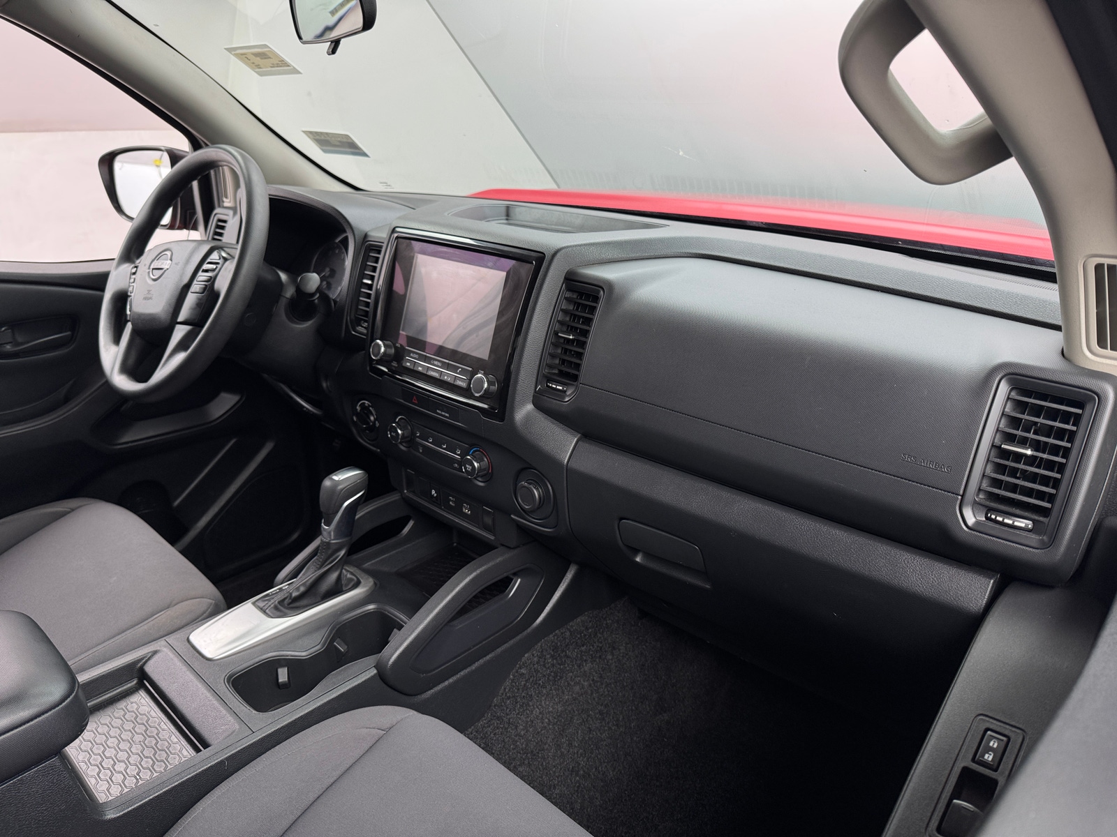 Thumbnail: 2022 Nissan Frontier - 3