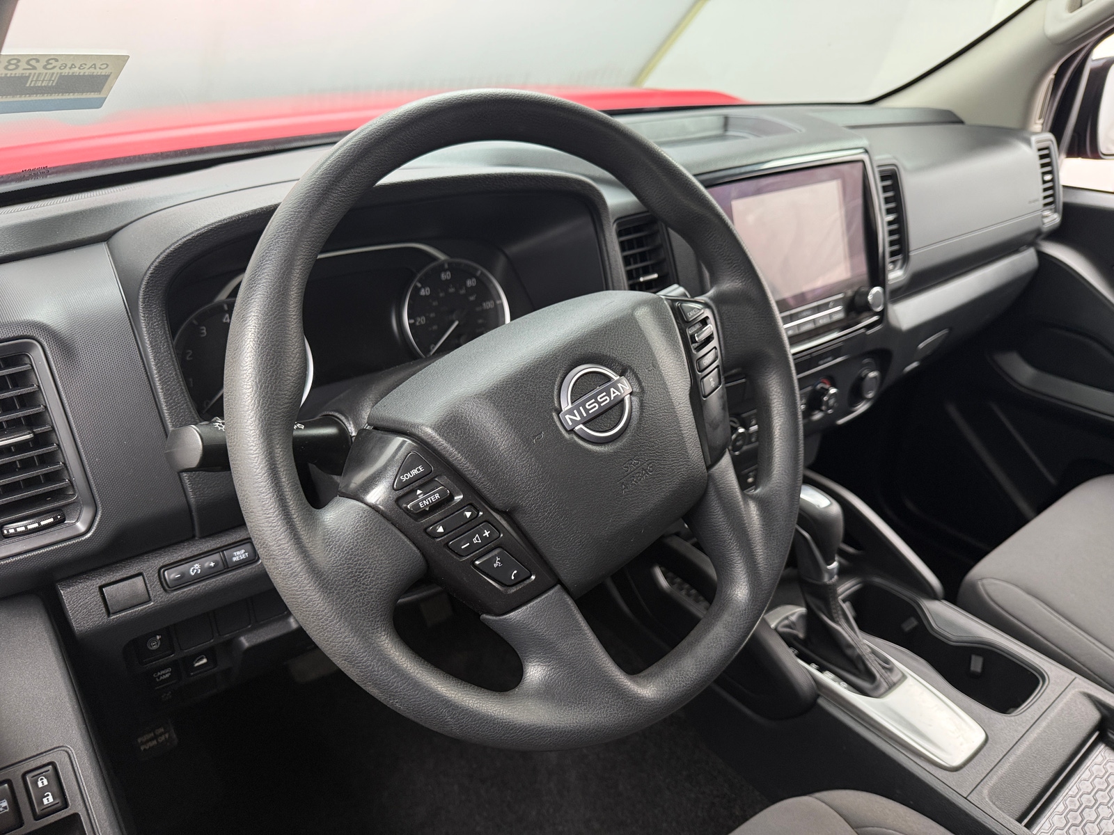Thumbnail: 2022 Nissan Frontier - 5