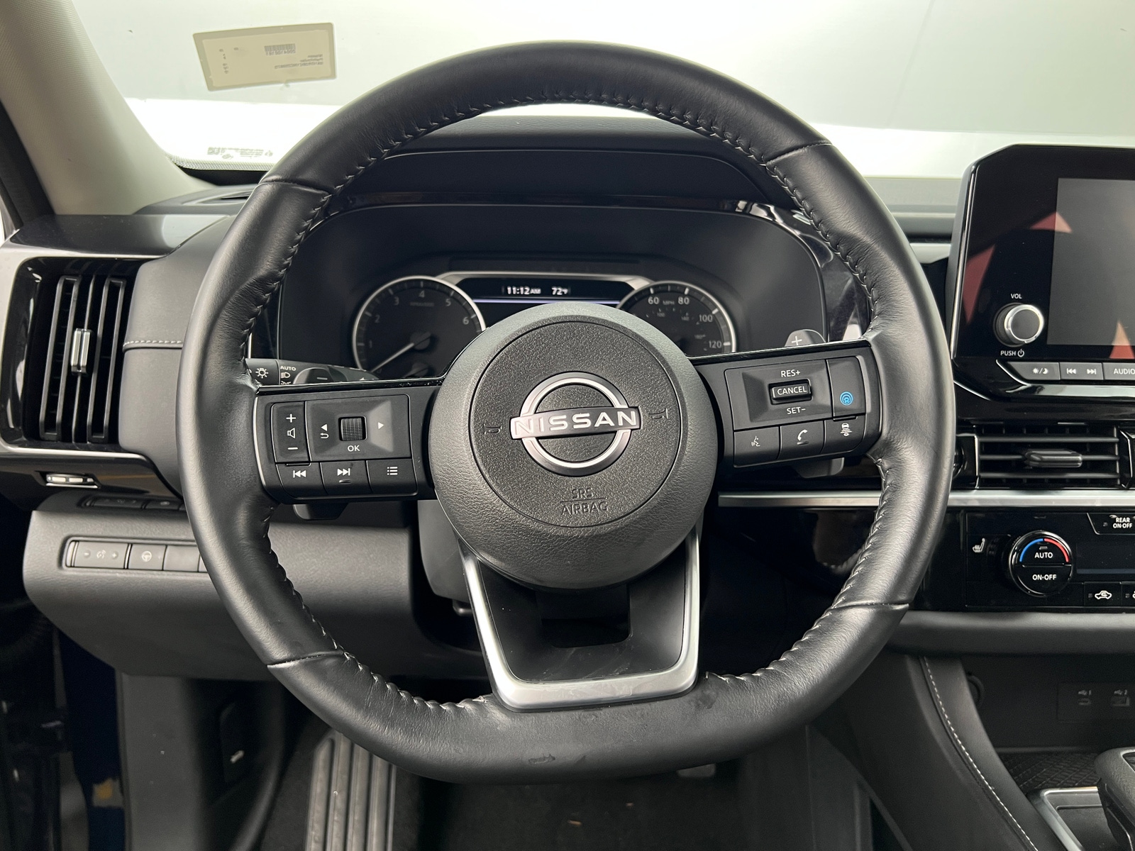 Thumbnail: 2022 Nissan Pathfinder - 5