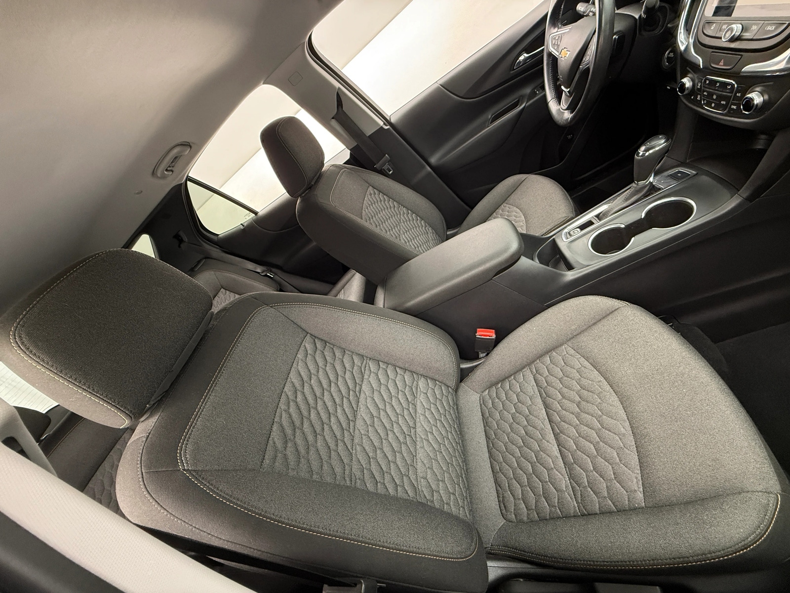 Thumbnail: 2020 Chevrolet Equinox - 2