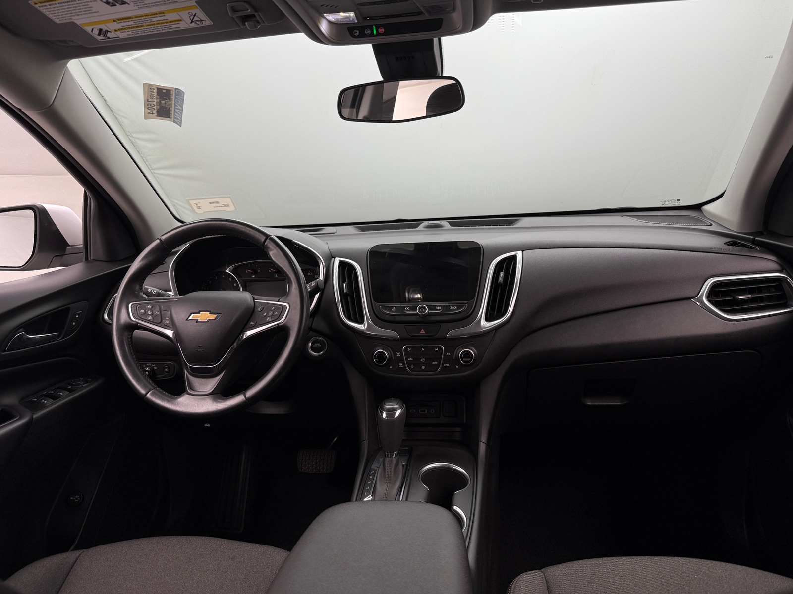 Thumbnail: 2020 Chevrolet Equinox - 3