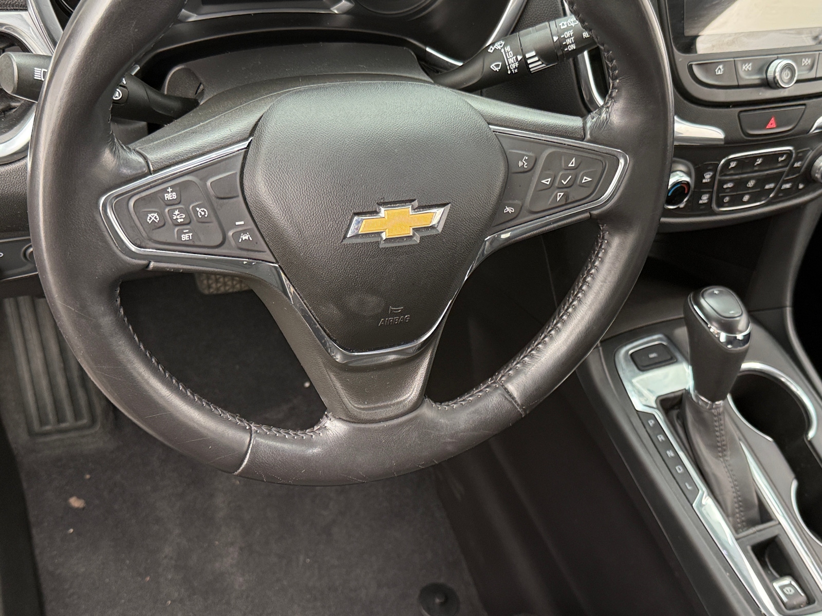 Thumbnail: 2020 Chevrolet Equinox - 5