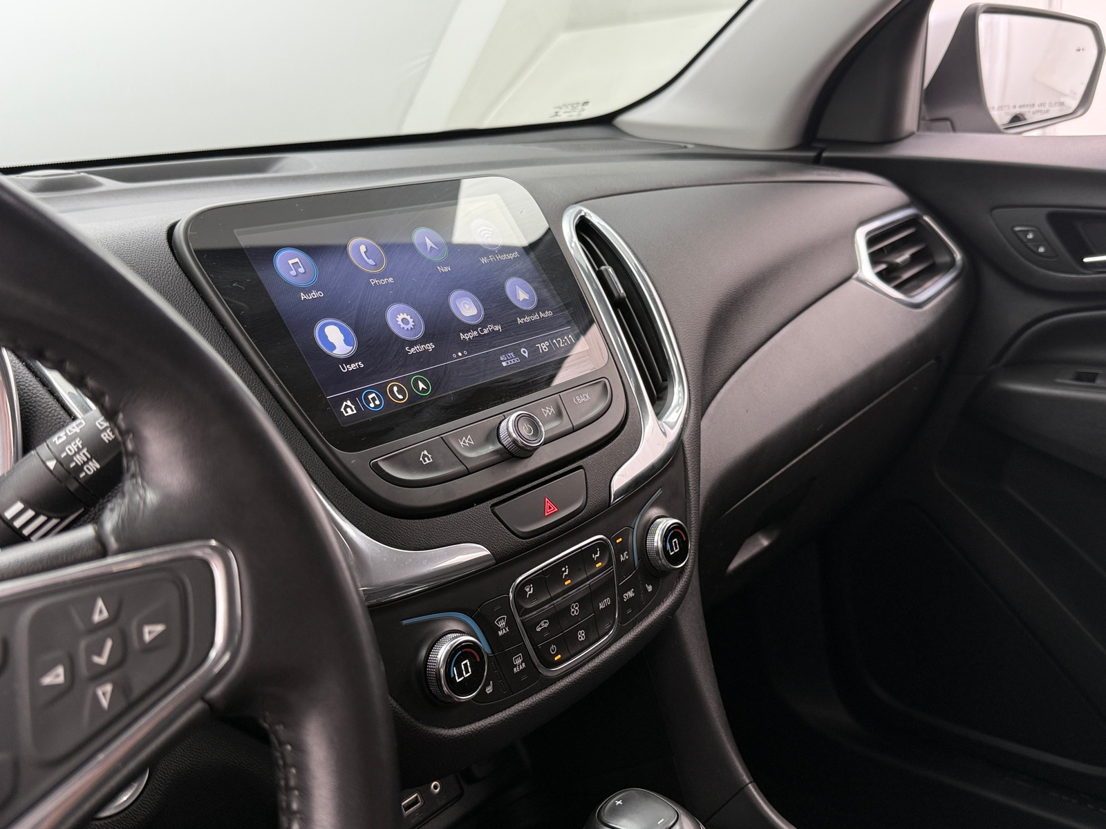 Thumbnail: 2020 Chevrolet Equinox - 4