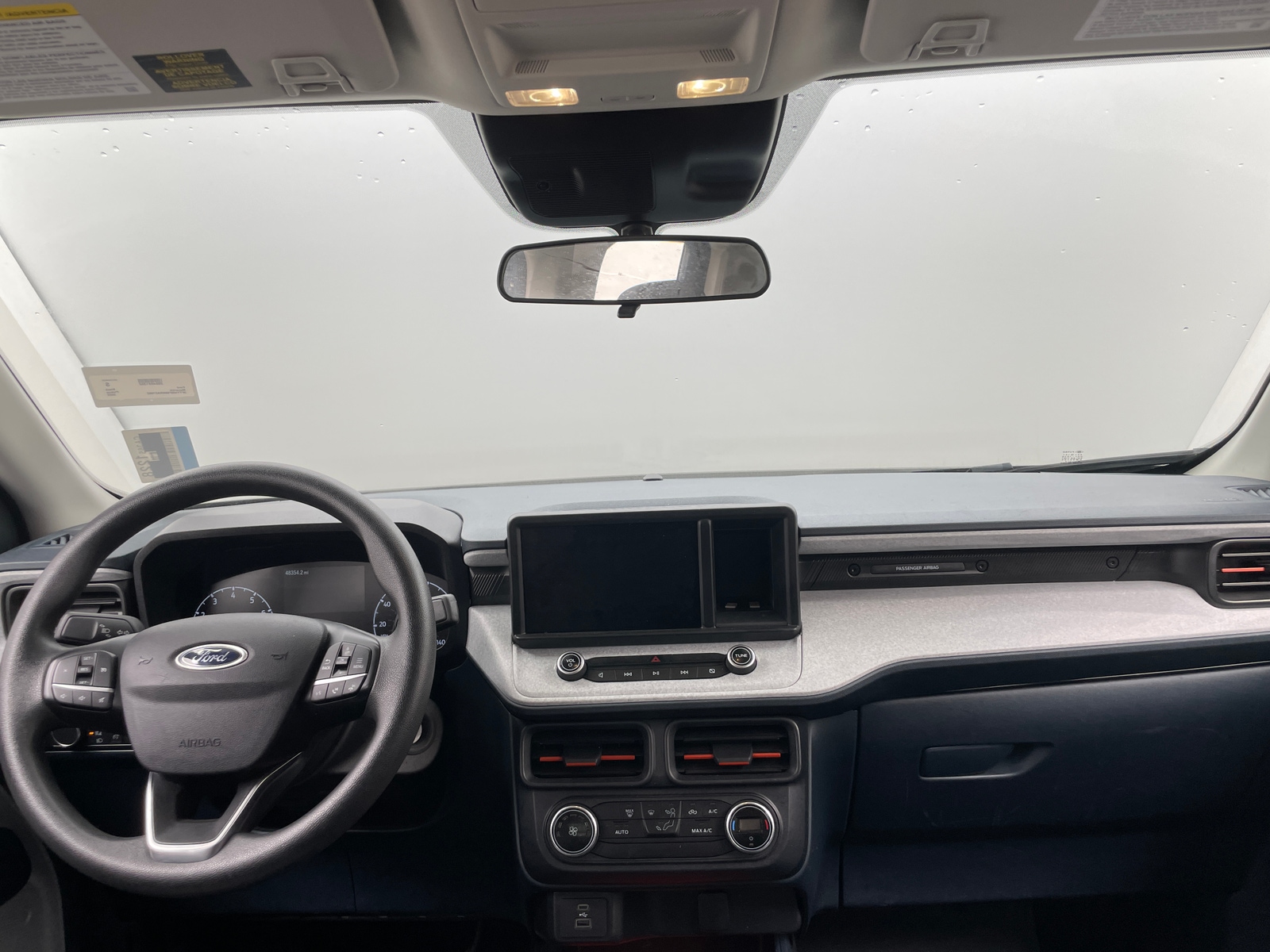 Thumbnail: 2022 Ford Maverick - 3