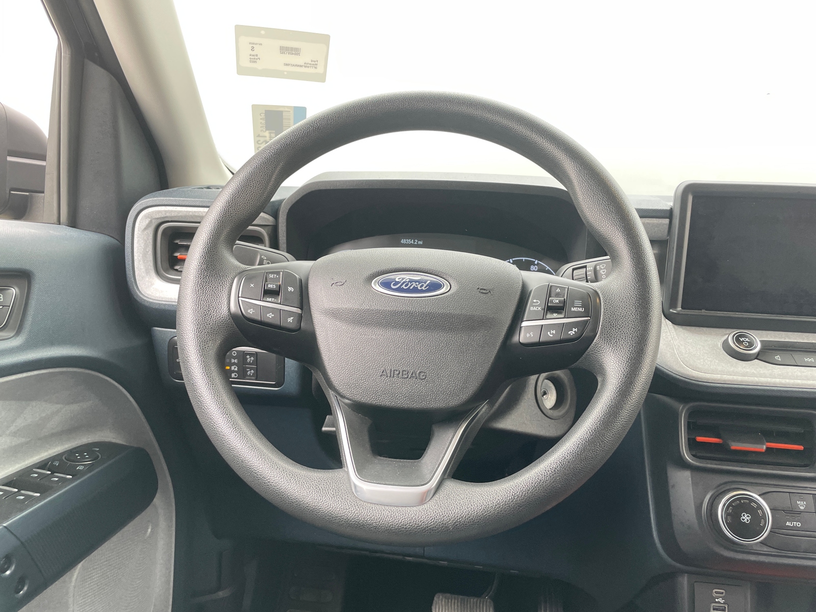 Thumbnail: 2022 Ford Maverick - 5