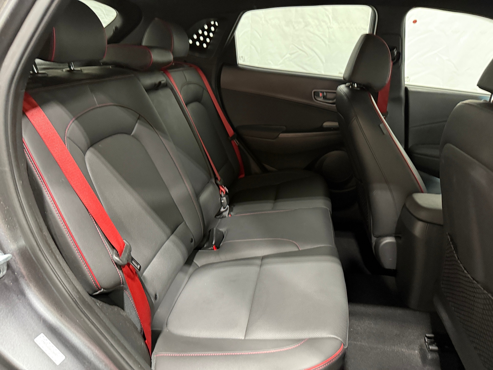 Thumbnail: 2019 Hyundai Kona - 5