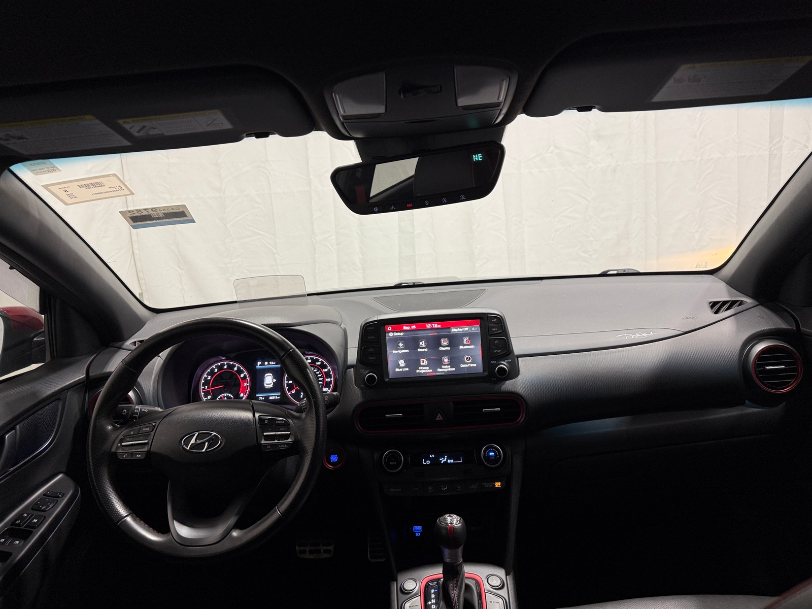 Thumbnail: 2019 Hyundai Kona - 2