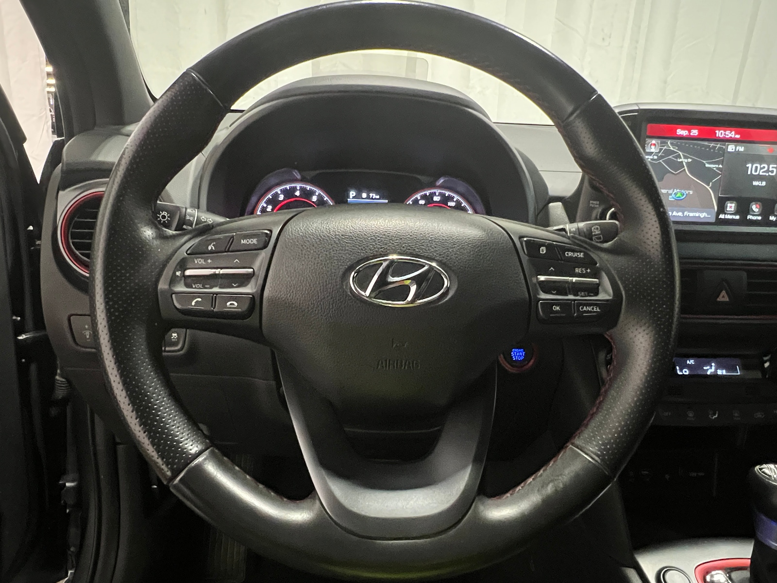 Thumbnail: 2019 Hyundai Kona - 4