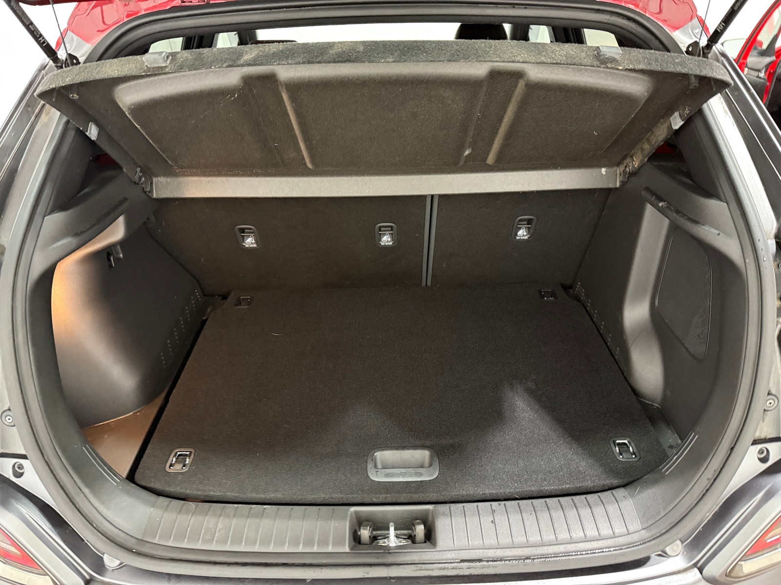 Thumbnail: 2019 Hyundai Kona - 6