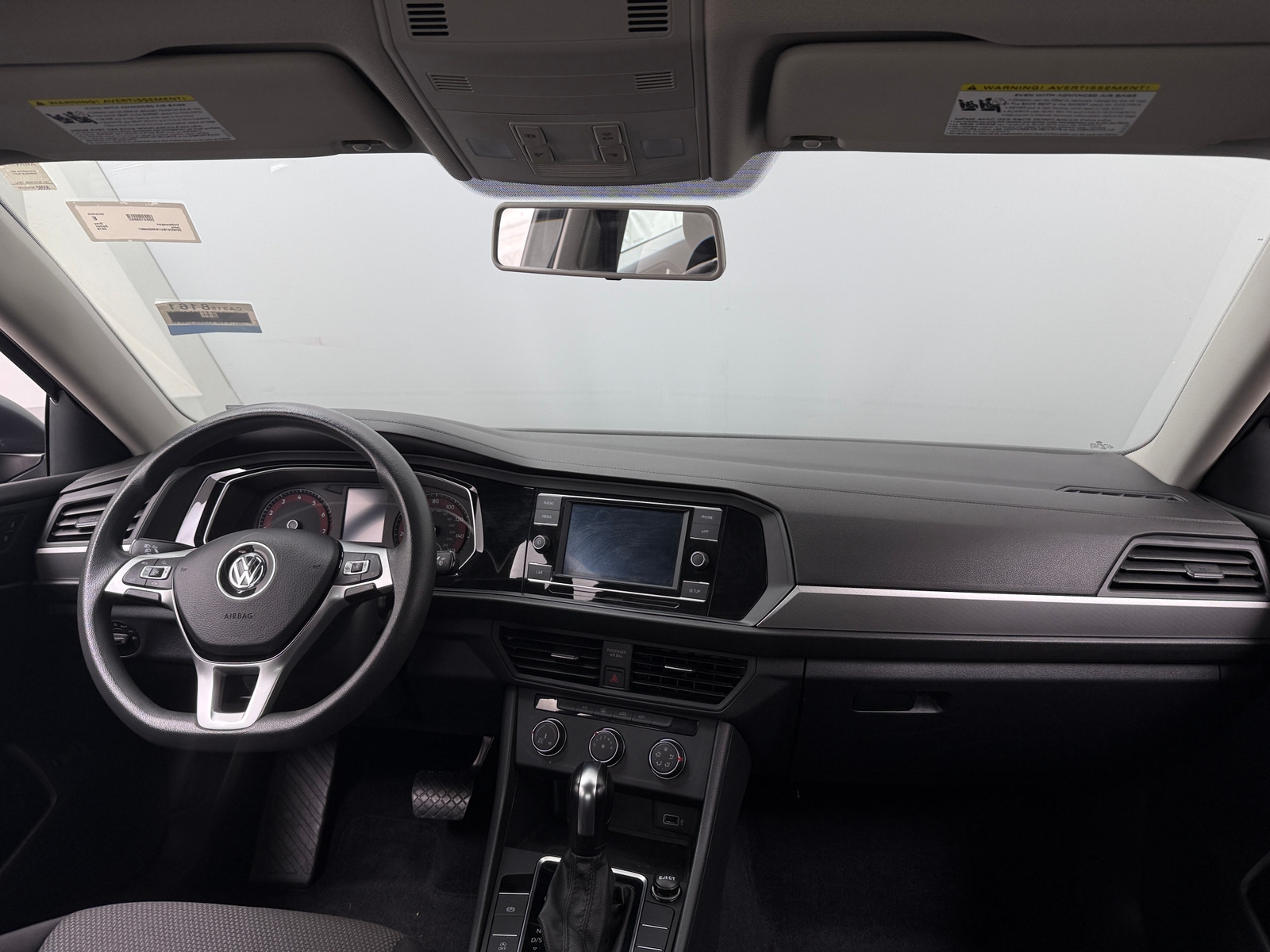 Thumbnail: 2019 Volkswagen Jetta - 3
