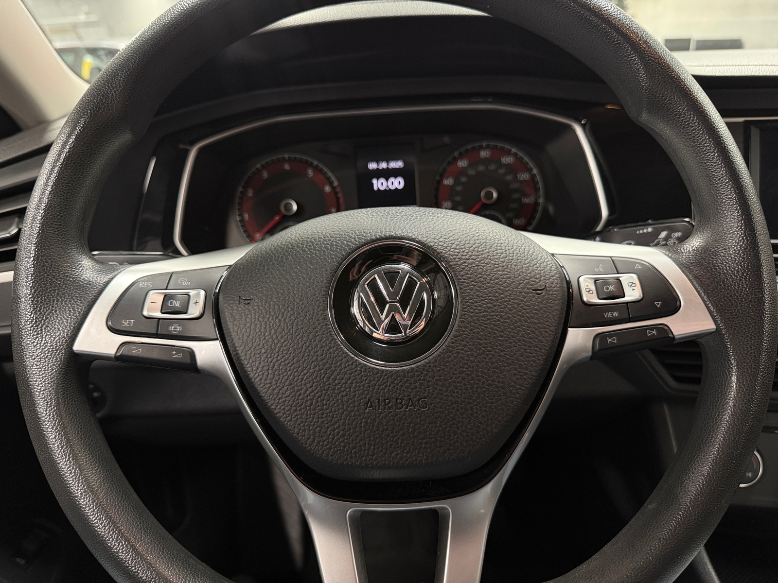 Thumbnail: 2019 Volkswagen Jetta - 5