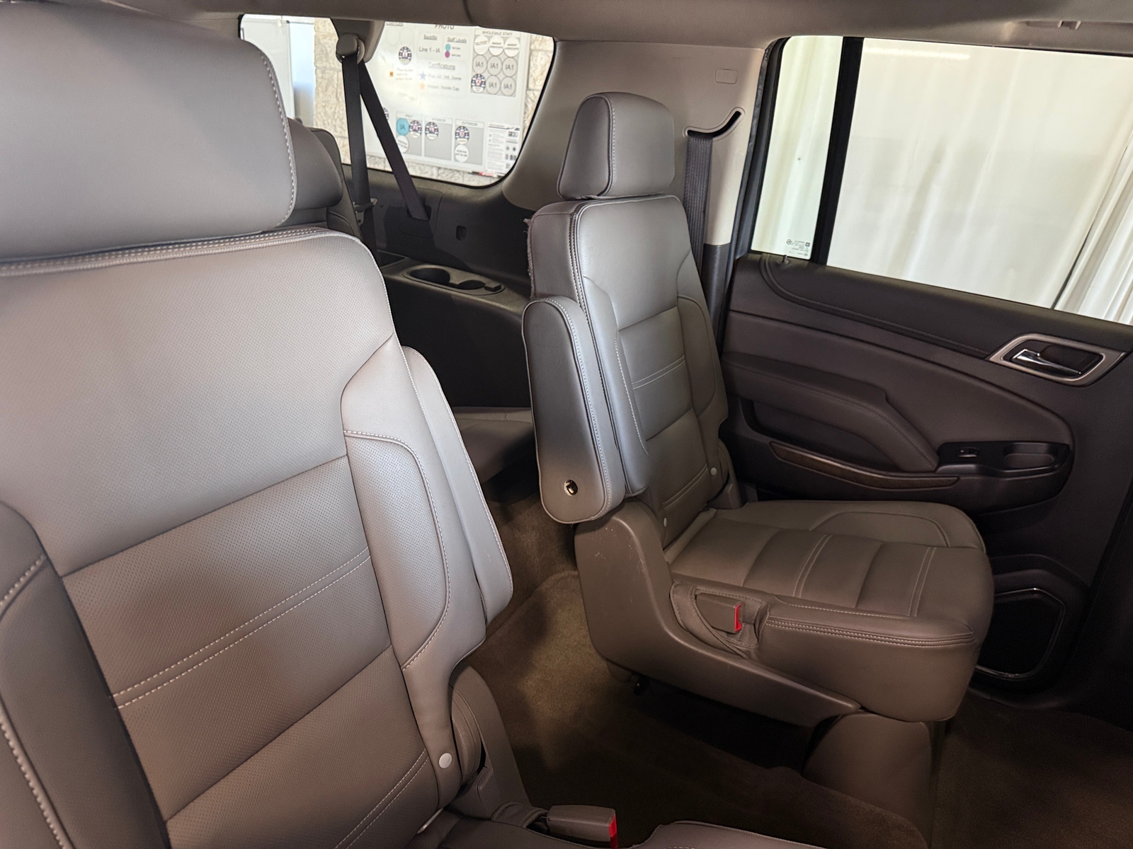 Thumbnail: 2019 GMC Yukon XL - 5