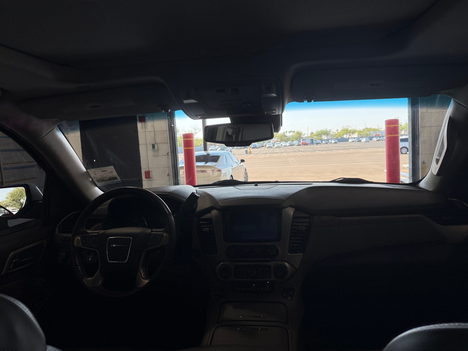 Thumbnail: 2019 GMC Yukon XL - 2