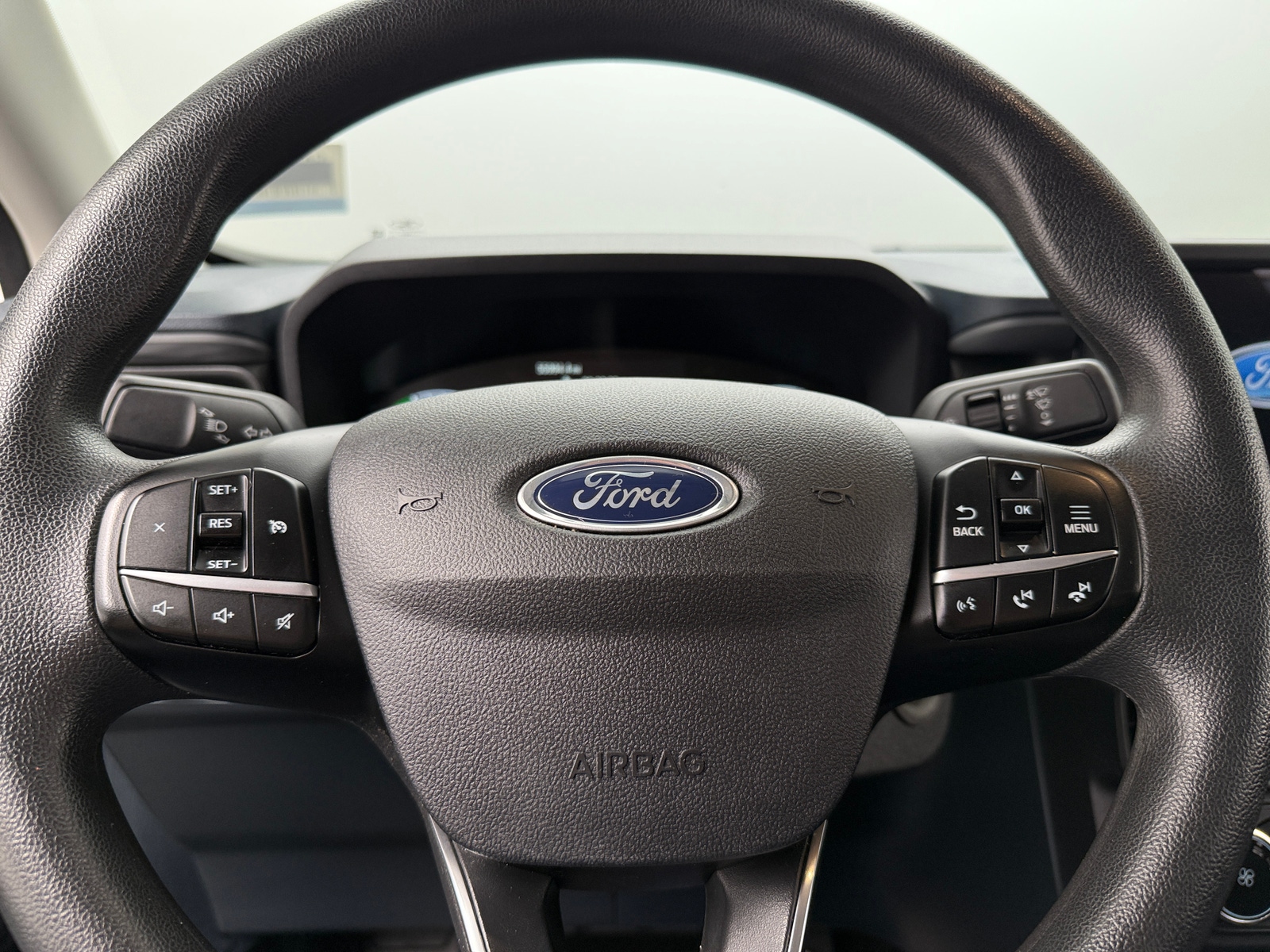 Thumbnail: 2023 Ford Maverick - 5