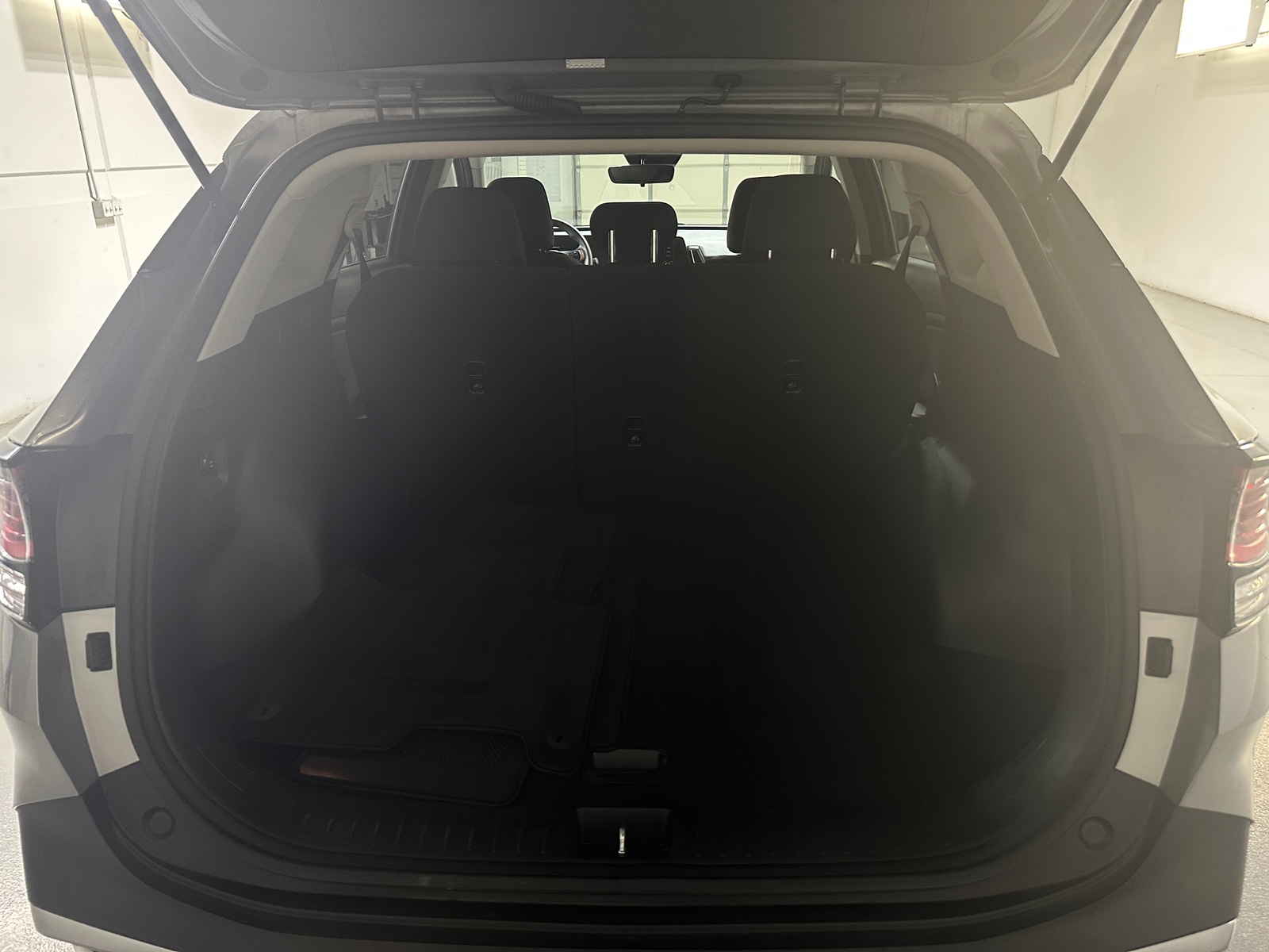Thumbnail: 2024 Kia Sportage - 7