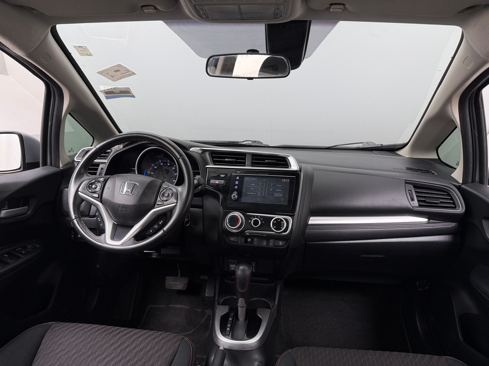 Thumbnail: 2018 Honda Fit - 3