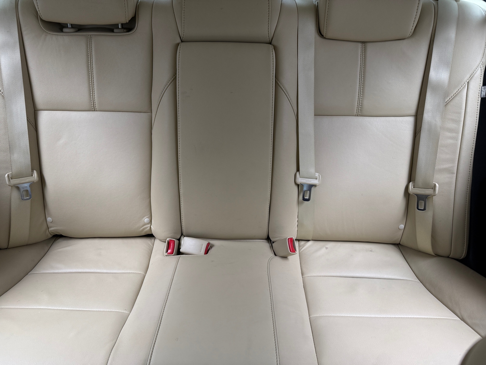 Thumbnail: 2015 Toyota Avalon - 5