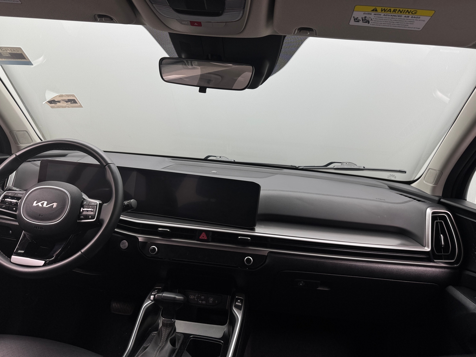 Thumbnail: 2024 Kia Sorento - 2