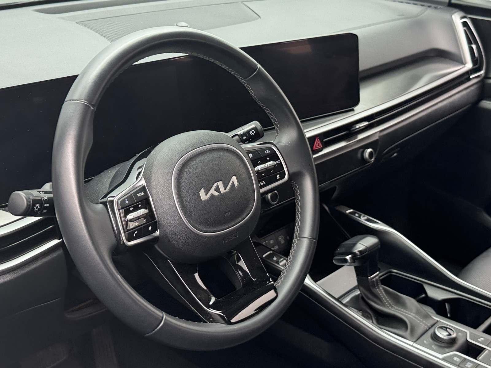 Thumbnail: 2024 Kia Sorento - 4