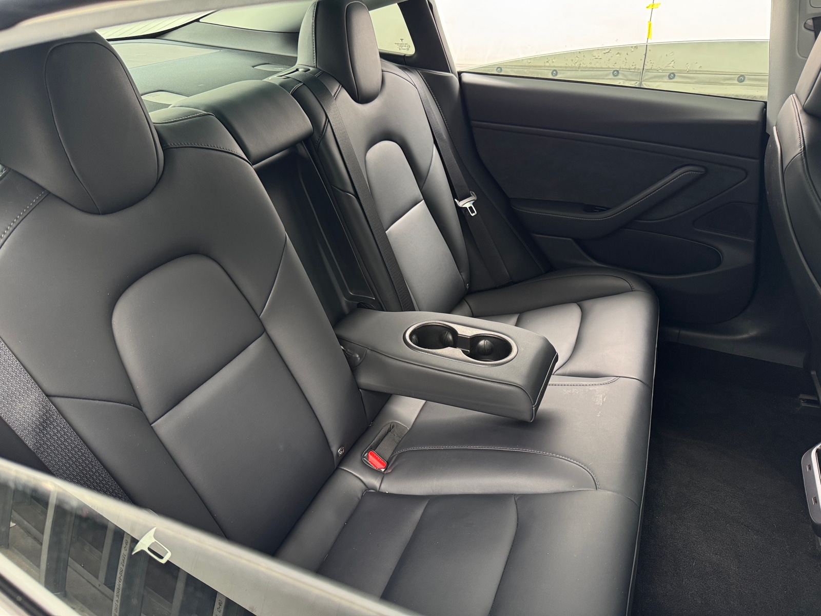 Thumbnail: 2019 Tesla Model 3 - 4