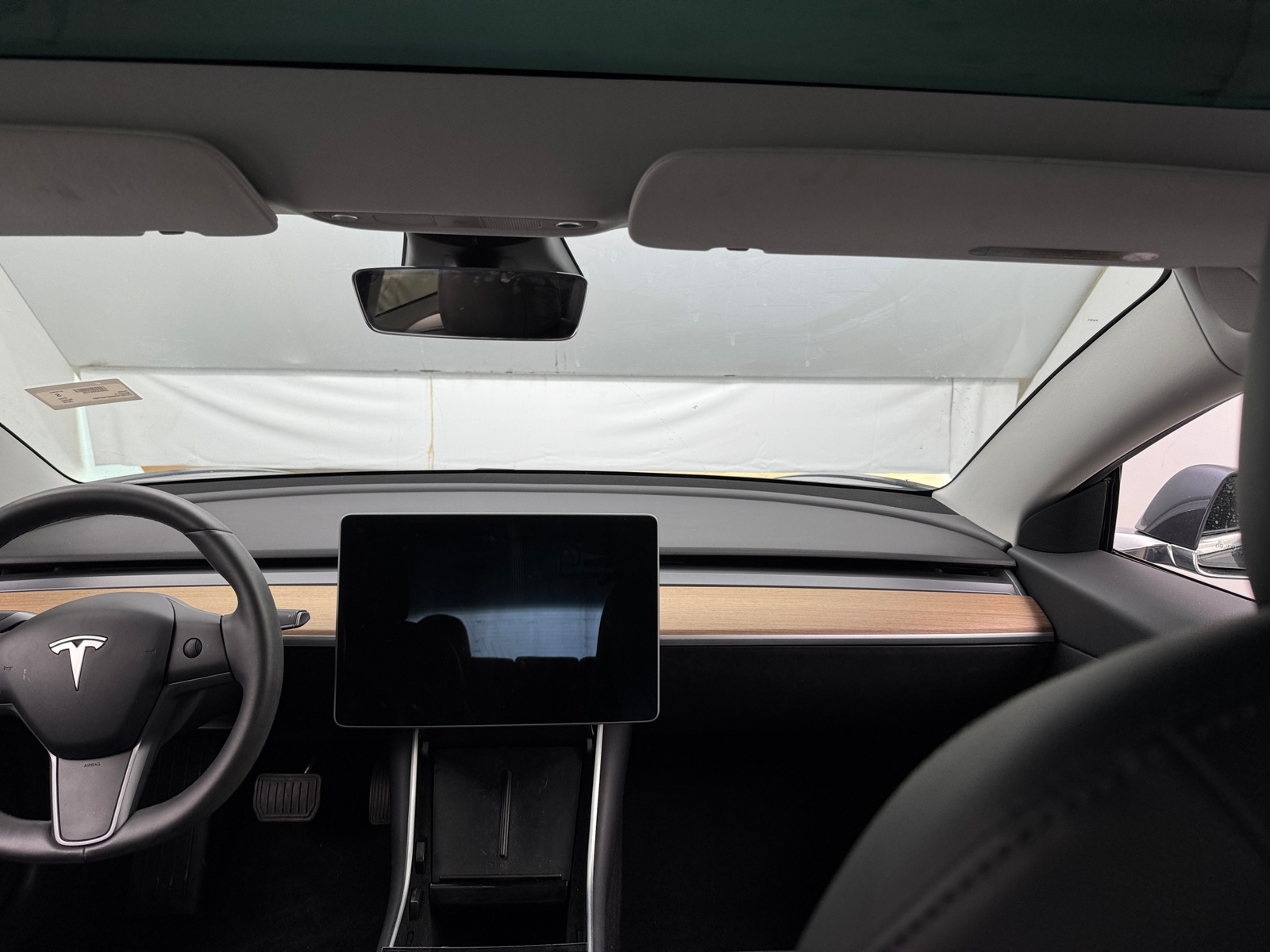 Thumbnail: 2019 Tesla Model 3 - 2