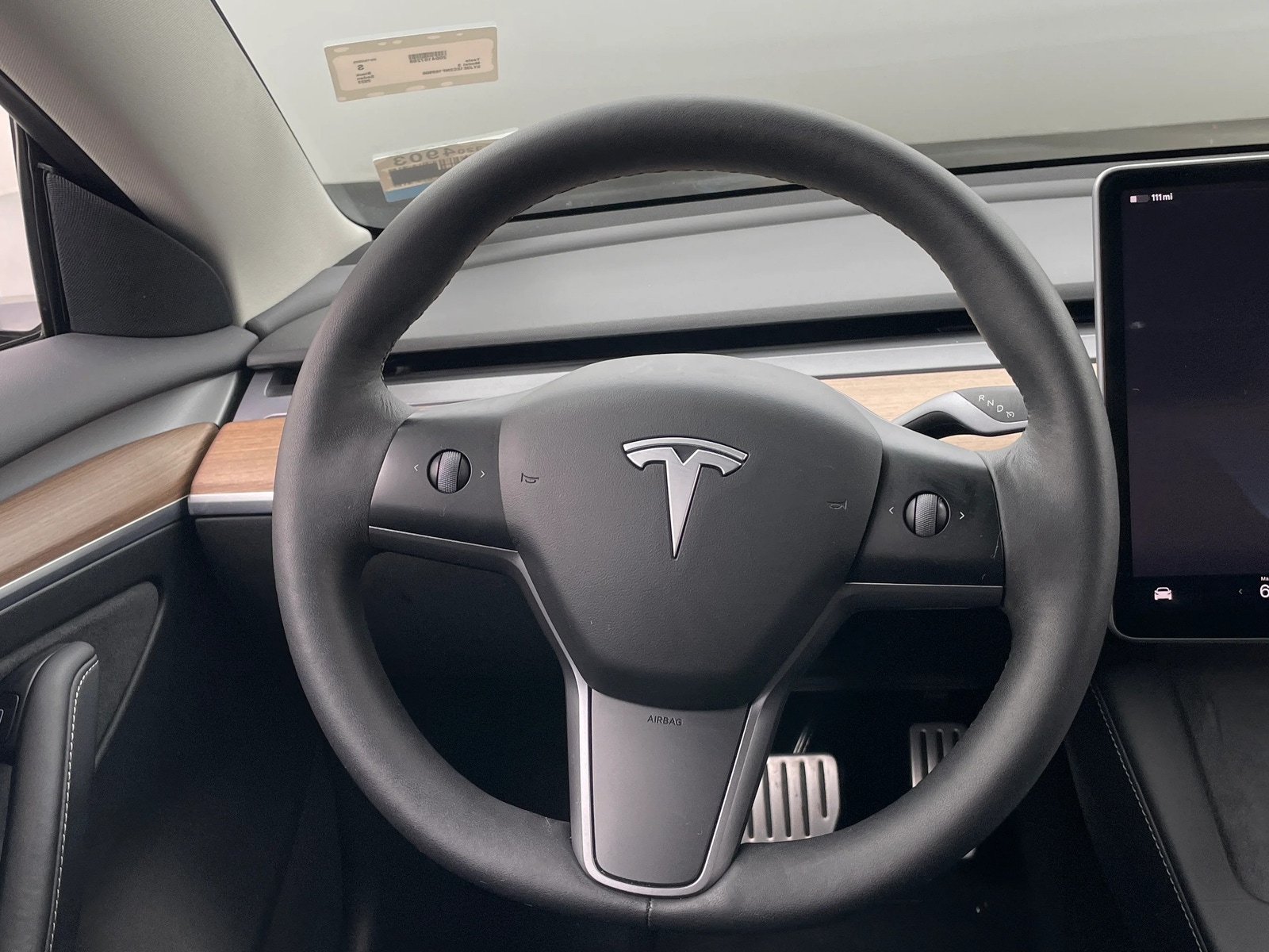 Thumbnail: 2022 Tesla Model 3 - 4