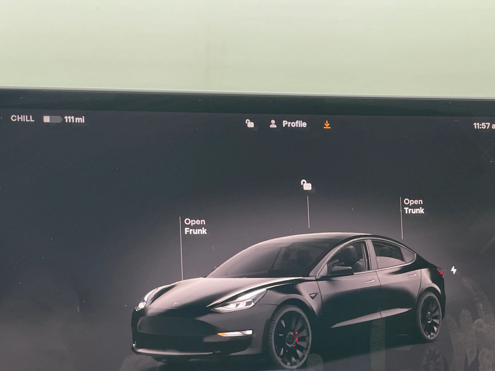 Thumbnail: 2022 Tesla Model 3 - 3